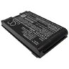 Batterie pour Compaq HSTNNIB12 (4400 mAh/47.52 Wh, 10.8 V)