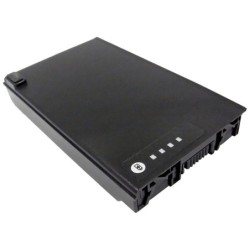 Batterie pour Compaq HSTNNIB12 (4400 mAh/47.52 Wh, 10.8 V)