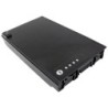 Batterie pour Compaq HSTNNIB12 (4400 mAh/47.52 Wh, 10.8 V)
