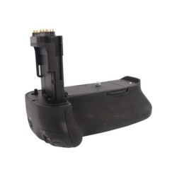Batterie pour Canon EOS 5D Mark III