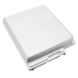 Batterie pour Leica CS35 Controller (9600 mAh/106.56 Wh, 11.1 V)