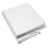 Batterie pour Leica CS35 Controller (9600 mAh/106.56 Wh, 11.1 V)