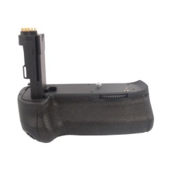 Batterie pour Canon EOS 6D
