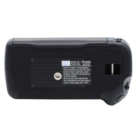 Batterie pour Canon Eos 40D