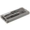 Batterie pour Panasonic CF-53AAC01FT (8400 mAh/89.46 Wh, 10.65 V)