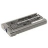 Batterie pour Panasonic CF-30 (8400 mAh/89.46 Wh, 10.65 V)