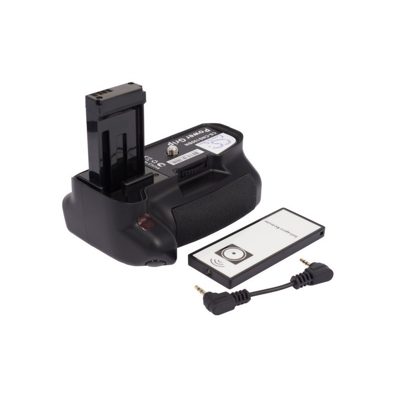 Batterie pour Canon EOS 100D