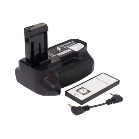 Batterie pour Canon EOS 100D
