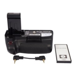 Batterie pour Canon EOS 100D
