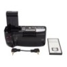 Batterie pour Canon EOS 100D