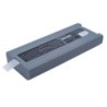 Batterie pour Panasonic CF-19EHG68TE (4400 mAh/48.84 Wh, 11.1 V)