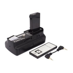 Batterie pour Canon EOS 100D