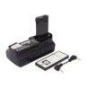 Batterie pour Canon EOS 100D