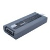 Batterie pour Panasonic CF-19RDRAHFF (4400 mAh/48.84 Wh, 11.1 V)