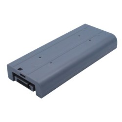 Batterie pour Panasonic CF-19RDRAHFF (4400 mAh/48.84 Wh, 11.1 V)