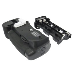 Batterie pour NiKon MB-D10