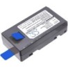 Batterie pour Panasonic CF-U1 (3200 mAh/23.68 Wh, 7.4 V)