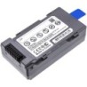 Batterie pour Panasonic CF-U1 (3200 mAh/23.68 Wh, 7.4 V)