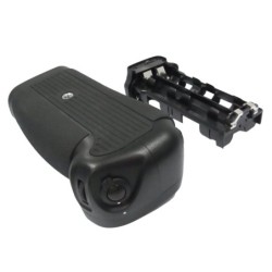 Batterie pour NiKon D300