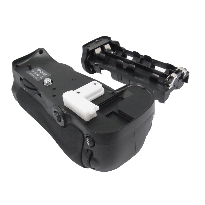 Batterie pour NiKon D700
