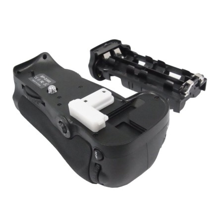 Batterie pour NiKon D900