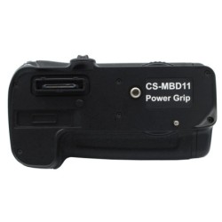 Batterie pour NiKon MB-D11