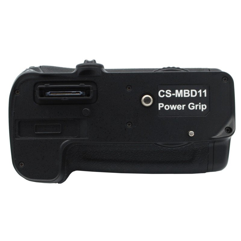 Batterie pour NiKon MB-D11