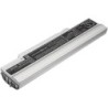 Batterie pour Panasonic CF-LX3VECBR (6800 mAh/73.44 Wh, 10.8 V)