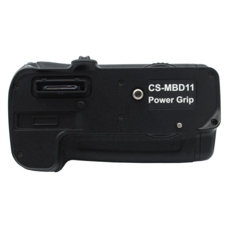 Batterie pour NiKon D7000