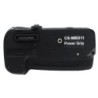 Batterie pour NiKon D7000
