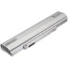Batterie pour Panasonic CF-LX5 (6800 mAh/73.44 Wh, 10.8 V)