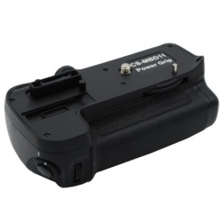 Batterie pour NiKon D7000