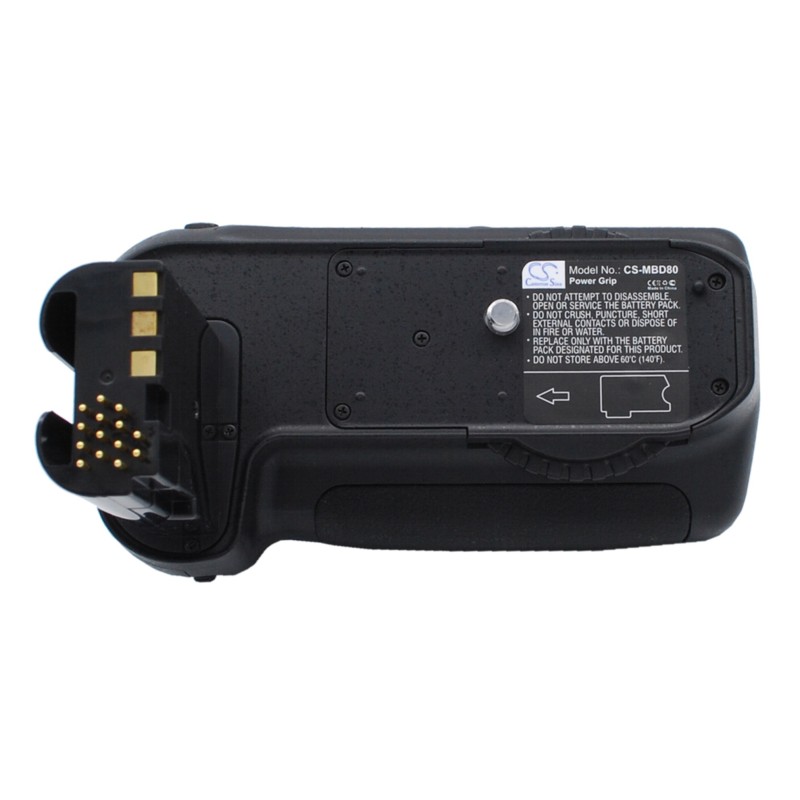 Batterie pour NiKon D90