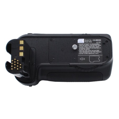 Batterie pour NiKon D90