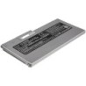 Batterie pour Panasonic CF-MX3 (4400 mAh/31.68 Wh, 7.2 V)