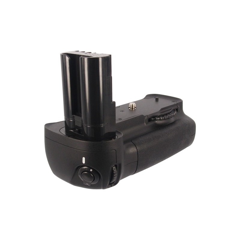 Batterie pour NiKon D200