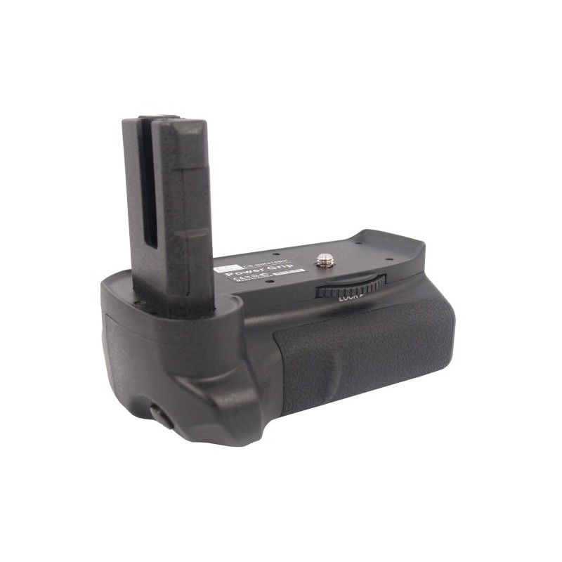 Batterie pour NiKon D3100