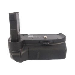 Batterie pour NiKon D3100