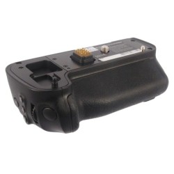 Batterie pour Panasonic Lumix DMC-GH3