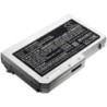 Batterie pour Panasonic CF-S9 (11600 mAh/83.52 Wh, 7.2 V)