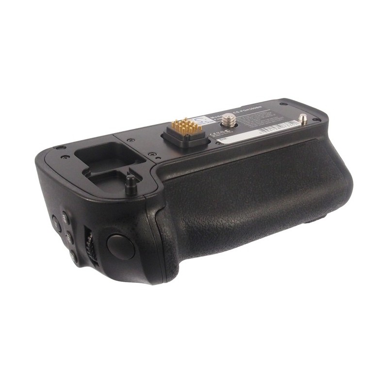 Batterie pour Panasonic Lumix DMC-GH3A