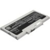 Batterie pour Panasonic CF-VZSU85JS (4200 mAh/30.24 Wh, 7.2 V)
