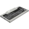 Batterie pour Panasonic CF-AX2 (4200 mAh/30.24 Wh, 7.2 V)