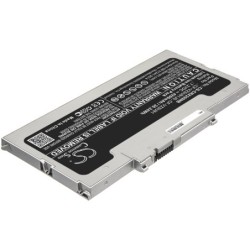 Batterie pour Panasonic Toughbook CF-AX3 (4200 mAh/30.24 Wh, 7.2 V)