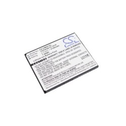 Batterie pour Custom Battery Pack 1ICP4/58/70 1S1P (2150 mAh/7.96 Wh, 3.7 V)