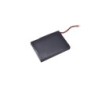 Batterie pour Custom Battery Pack 1ICP/7/34/48 1S1P (1300 mAh/4.81 Wh, 3.7 V)