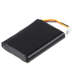 Batterie pour Custom Battery Pack 1ICP/8/34/50 1S1P (1500 mAh/5.55 Wh, 3.7 V)