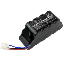 Batterie pour Custom Battery Pack 39152 (3200 mAh/57.6 Wh, 18 V)