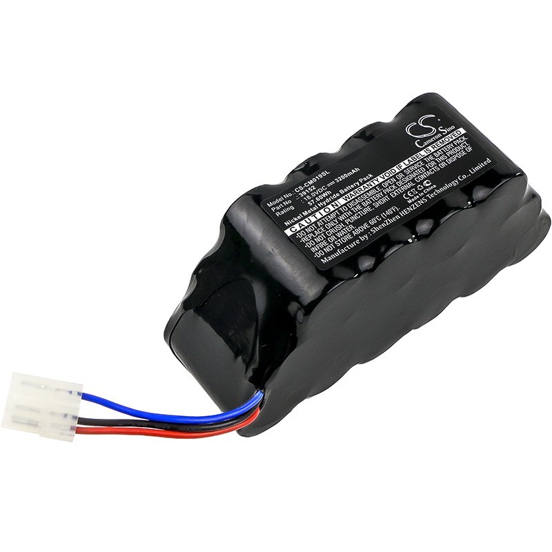 Batterie pour Custom Battery Pack 39152 (3200 mAh/57.6 Wh, 18 V)