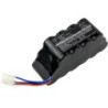Batterie pour Custom Battery Pack 39152 (3200 mAh/57.6 Wh, 18 V)